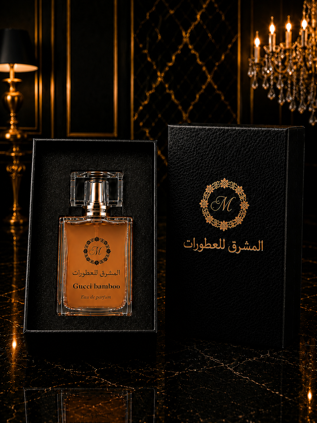 Gucci Bamboo femme